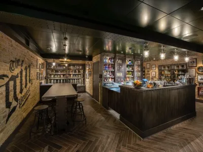 MSC World Europa - Entertainment