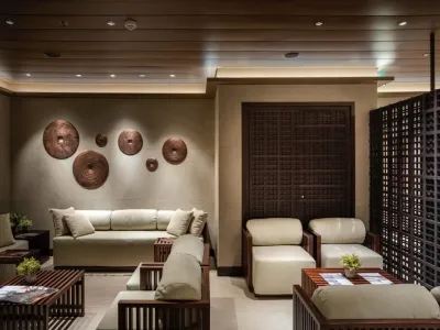 MSC World Europa - Health & Fitness