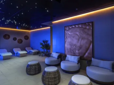 MSC World Europa - Health & Fitness