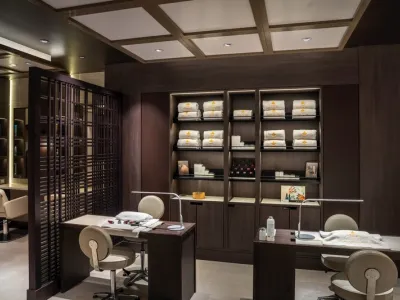 MSC World Europa - Health & Fitness