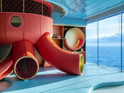 MSC World Europa - Kids & Teens