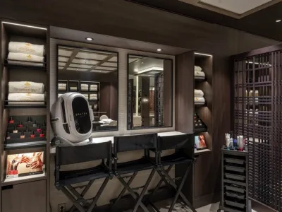 MSC World America - Health & Fitness