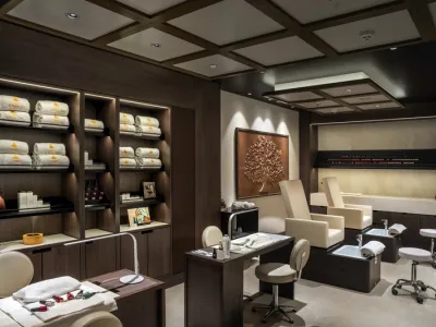 MSC World America - Health & Fitness