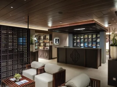 MSC World America - Health & Fitness