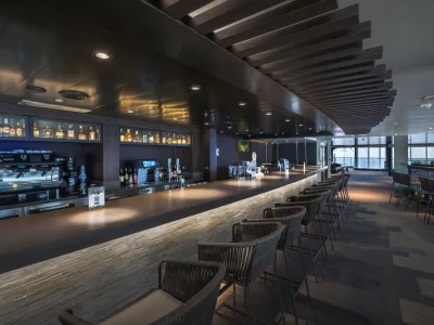 MSC World Europa - Entertainment