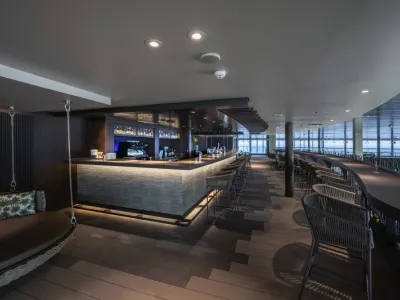 MSC World Europa - Entertainment