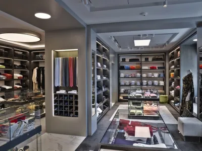 MSC World Europa - Entertainment