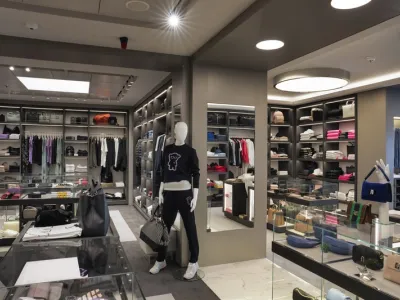 MSC World Europa - Entertainment