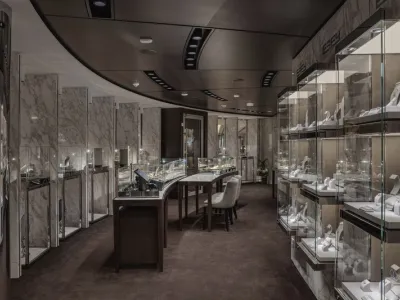 MSC World Europa - Entertainment