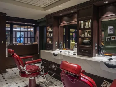 MSC World Europa - Health & Fitness