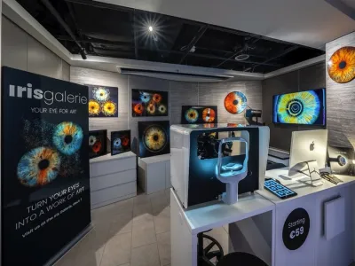 MSC World America - Entertainment