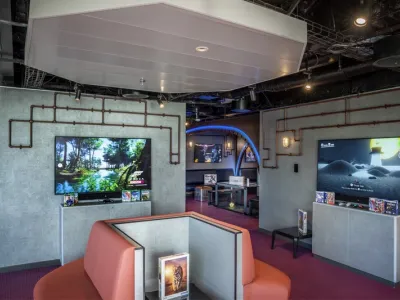 MSC World Europa - Kids & Teens