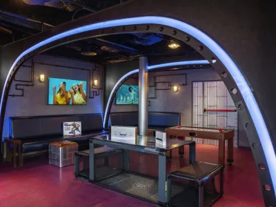 MSC World Europa - Kids & Teens