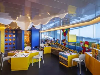 MSC World Europa - Kids & Teens