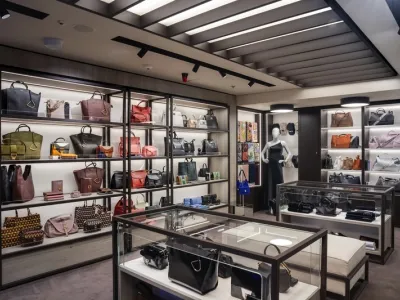 MSC World Europa - Entertainment