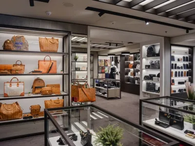 MSC World Europa - Entertainment