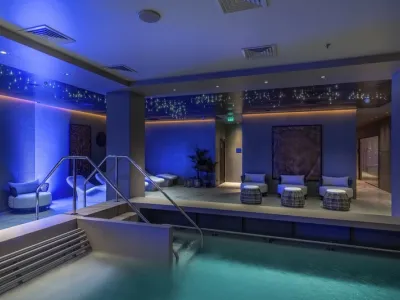 MSC World America - Health & Fitness