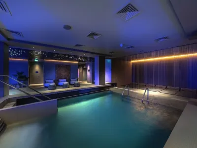 MSC World America - Health & Fitness