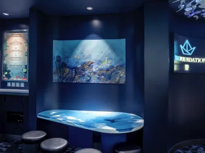 MSC World Europa - Enrichment