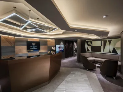 MSC World Europa - Entertainment