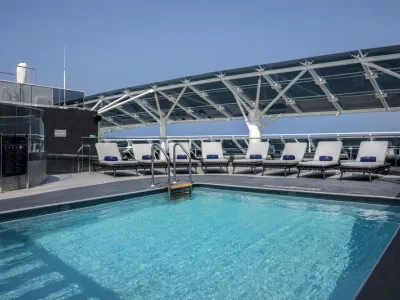 MSC World Europa - Entertainment