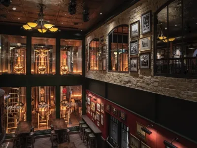 MSC World America - Entertainment