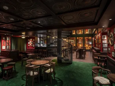 MSC World America - Entertainment