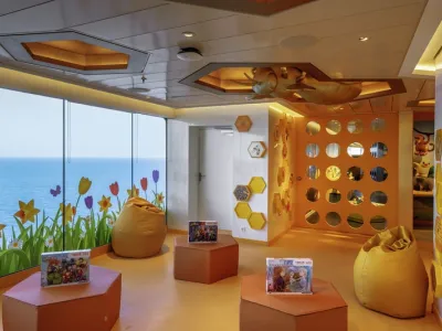 MSC World Europa - Kids & Teens