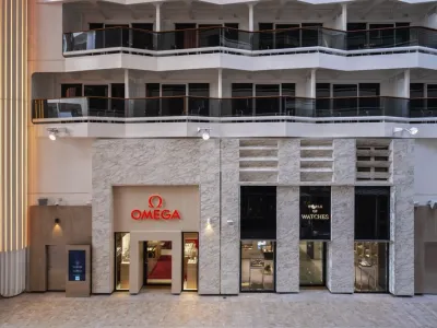 MSC World Europa - Entertainment