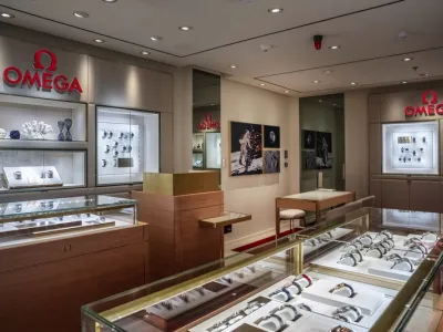 MSC World Europa - Entertainment