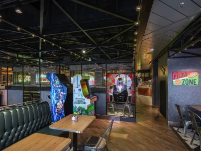 MSC World Europa - Dining