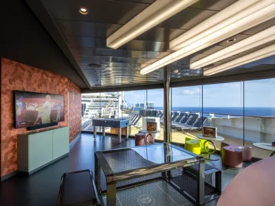 MSC World Europa - Kids & Teens