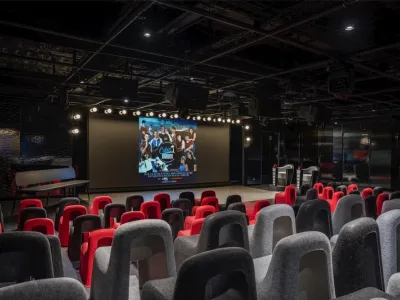 MSC World Europa - Kids & Teens