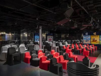 MSC World Europa - Kids & Teens