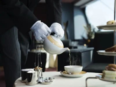 MSC Grandiosa - Entertainment