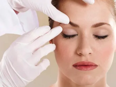 MSC Preziosa - Health & Fitness