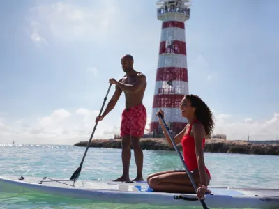 MSC Divina - Enrichment