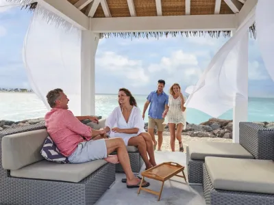 MSC Virtuosa - Enrichment