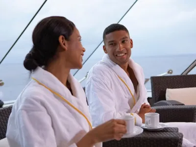 MSC Musica - Kids & Teens