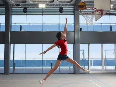 MSC Musica - Health & Fitness