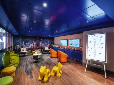 MSC Virtuosa - Kids & Teens