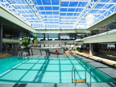 MSC Virtuosa - Entertainment