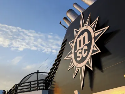 MSC Orchestra - Unique Features