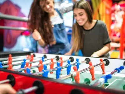 MSC Bellissima - Kids & Teens