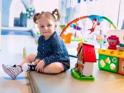 MSC Magnifica - Kids & Teens