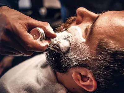 MSC Musica - Health & Fitness