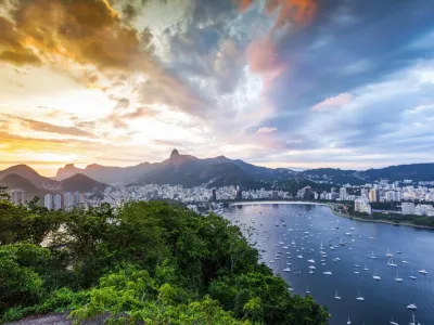 MSC Musica - Enrichment