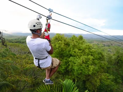 MSC Divina - Enrichment