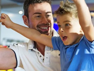 MSC Divina - Kids & Teens