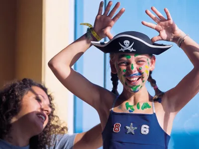 MSC Poesia - Kids & Teens